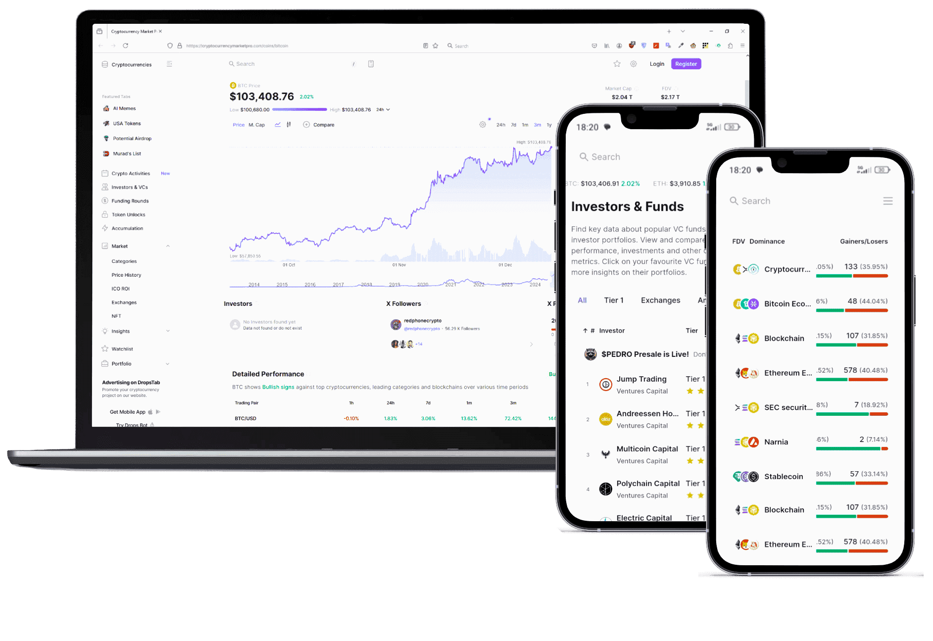Belcore GPT portfolio tools